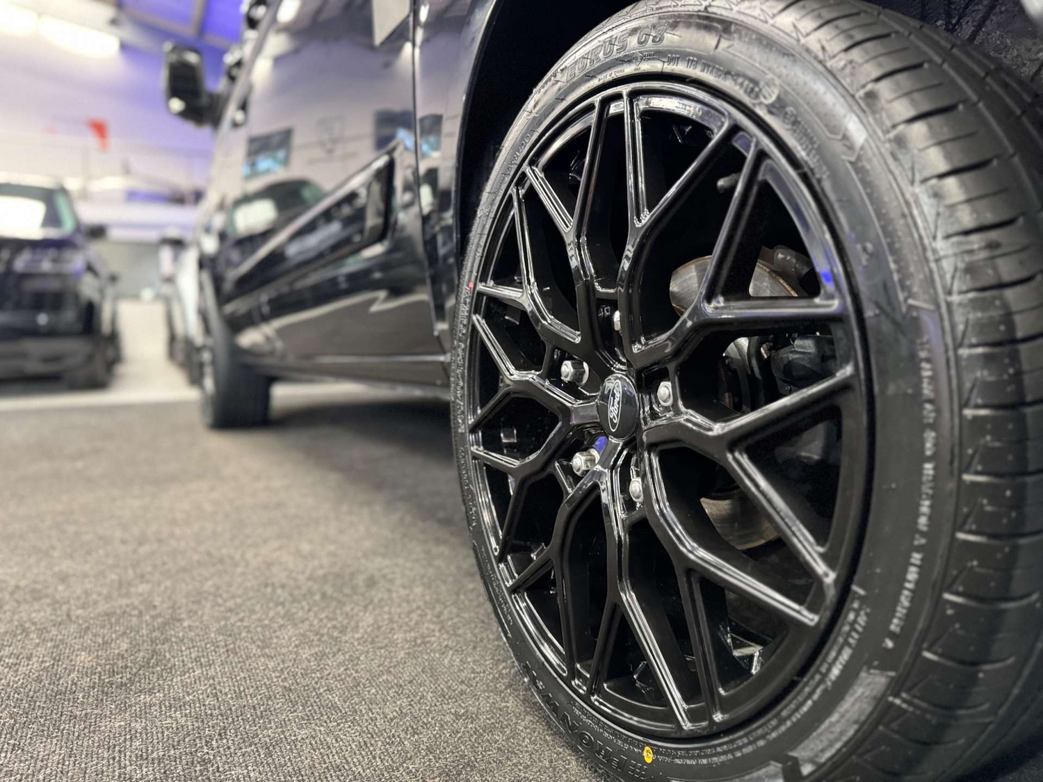 Used Ford Transit Custom 2021 for sale - 78027708: Photo 27