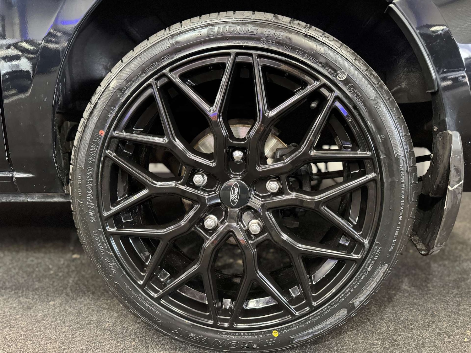 Used Ford Transit Custom 2021 for sale - 78027708: Photo 28