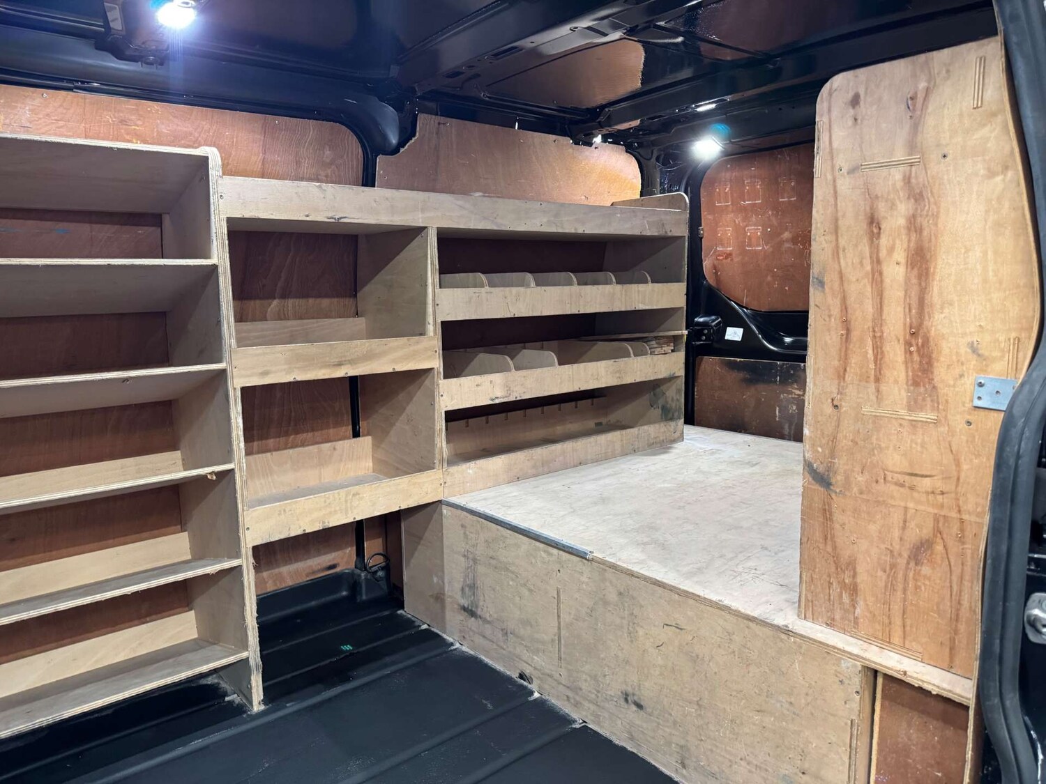 Used Ford Transit Custom 2021 for sale - 78027708: Photo 31