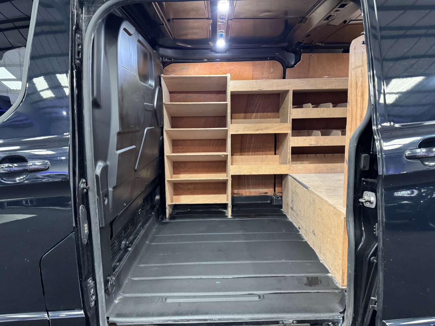 Used Ford Transit Custom 2021 for sale - 78027708: Photo 32