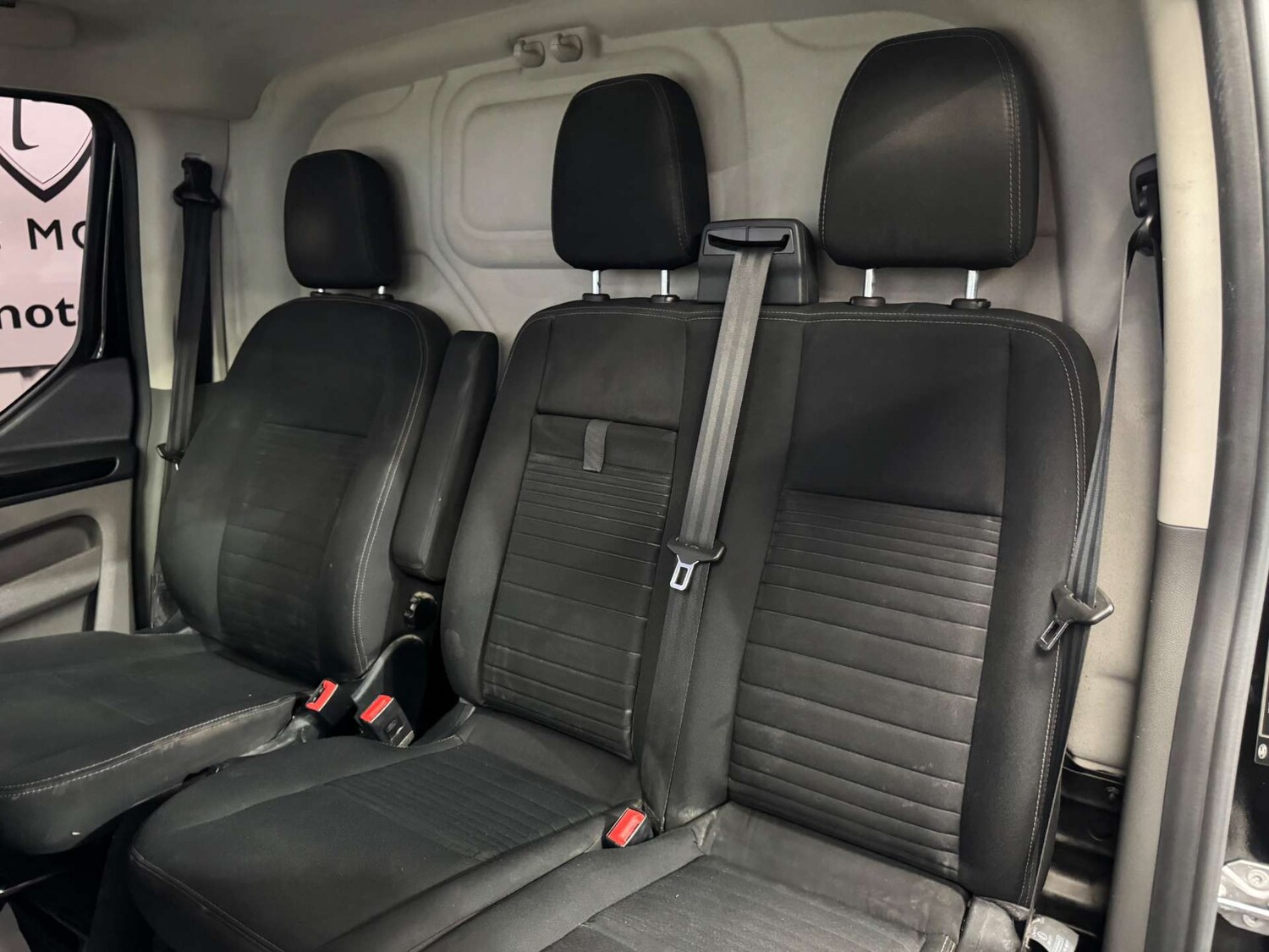 Used Ford Transit Custom 2021 for sale - 78027708: Photo 34