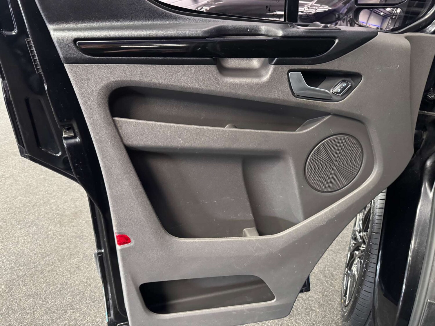 Used Ford Transit Custom 2021 for sale - 78027708: Photo 36