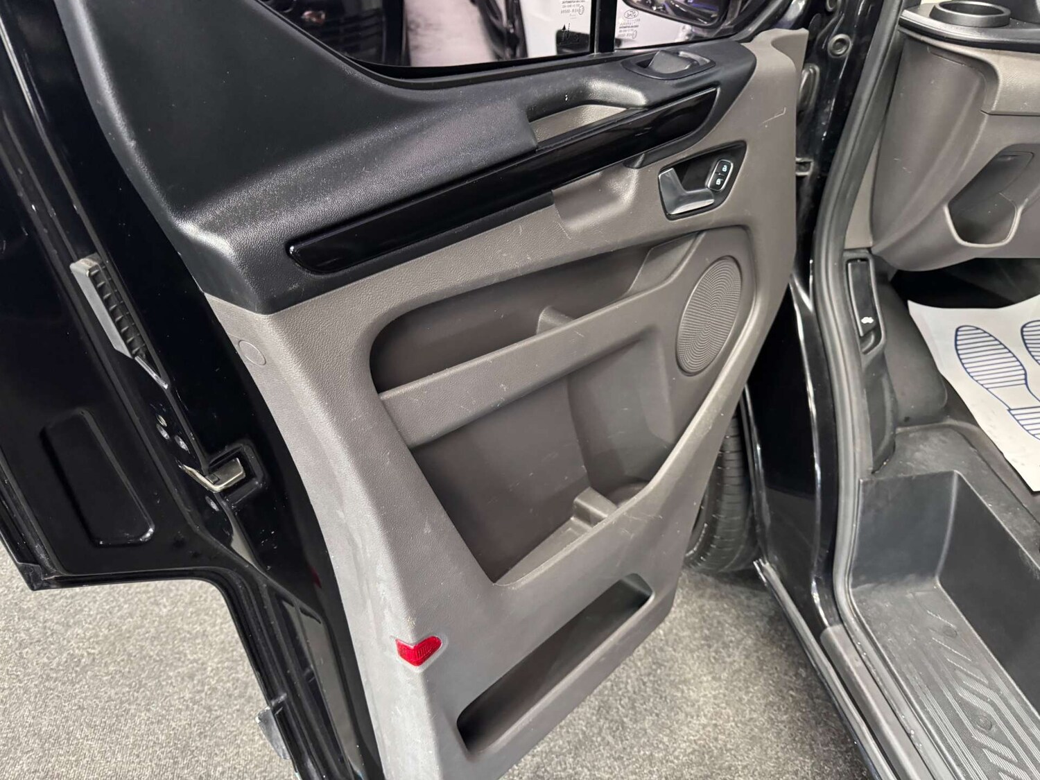 Used Ford Transit Custom 2021 for sale - 78027708: Photo 37