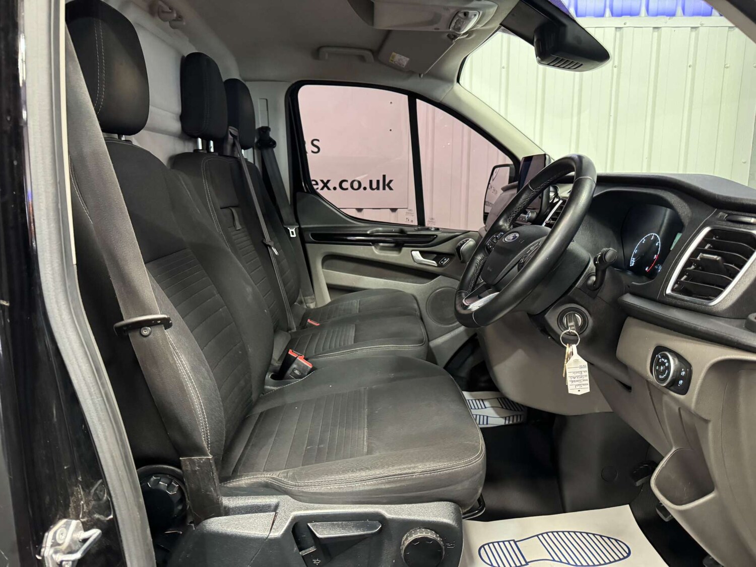 Used Ford Transit Custom 2021 for sale - 78027708: Photo 40