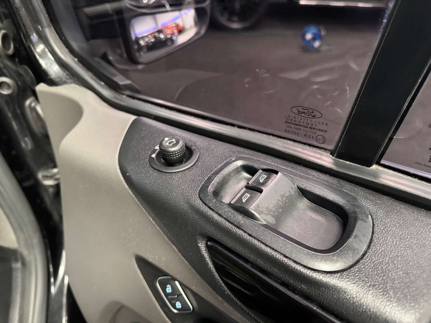 Used Ford Transit Custom 2021 for sale - 78027708: Photo 41