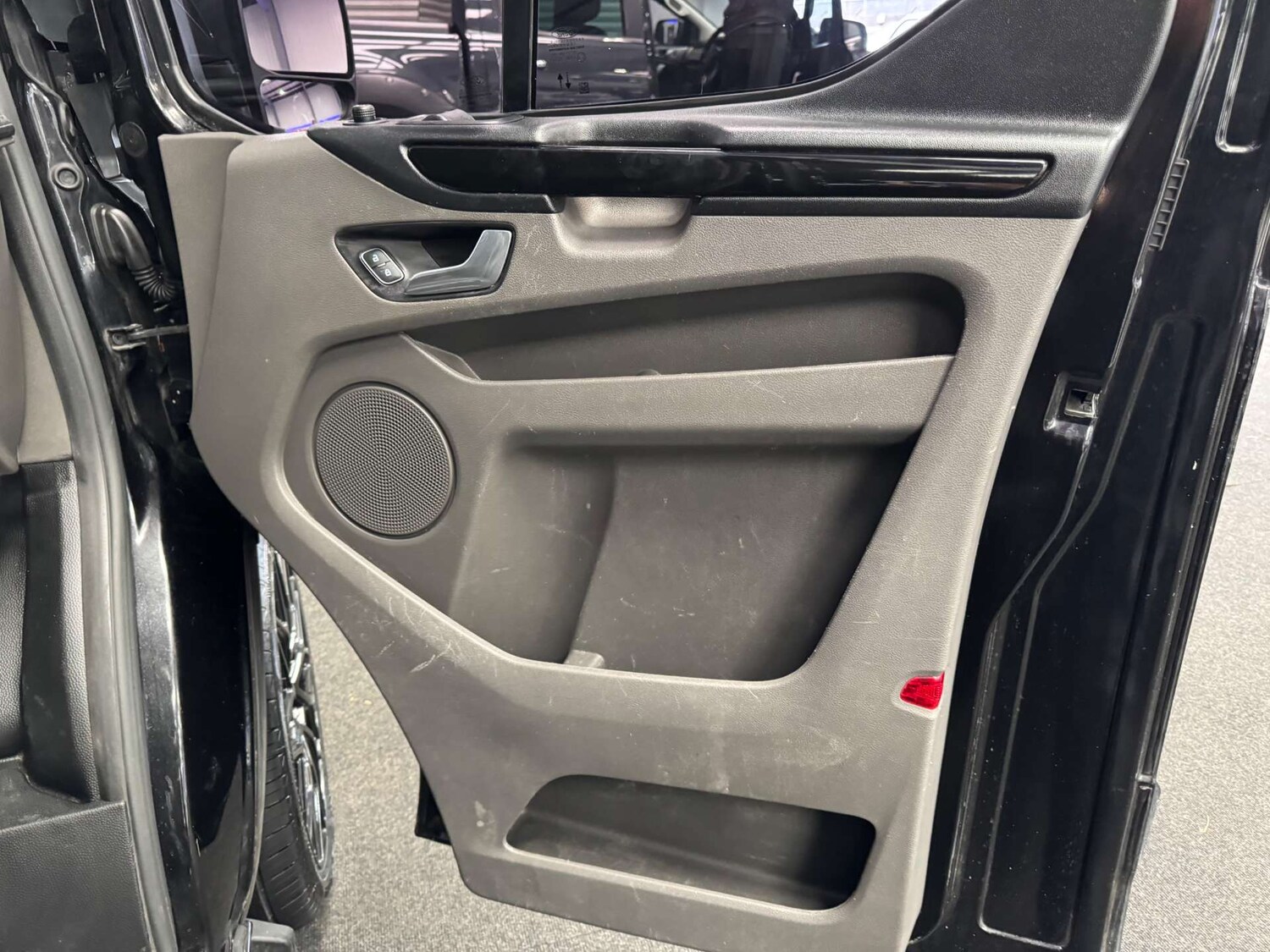 Used Ford Transit Custom 2021 for sale - 78027708: Photo 42