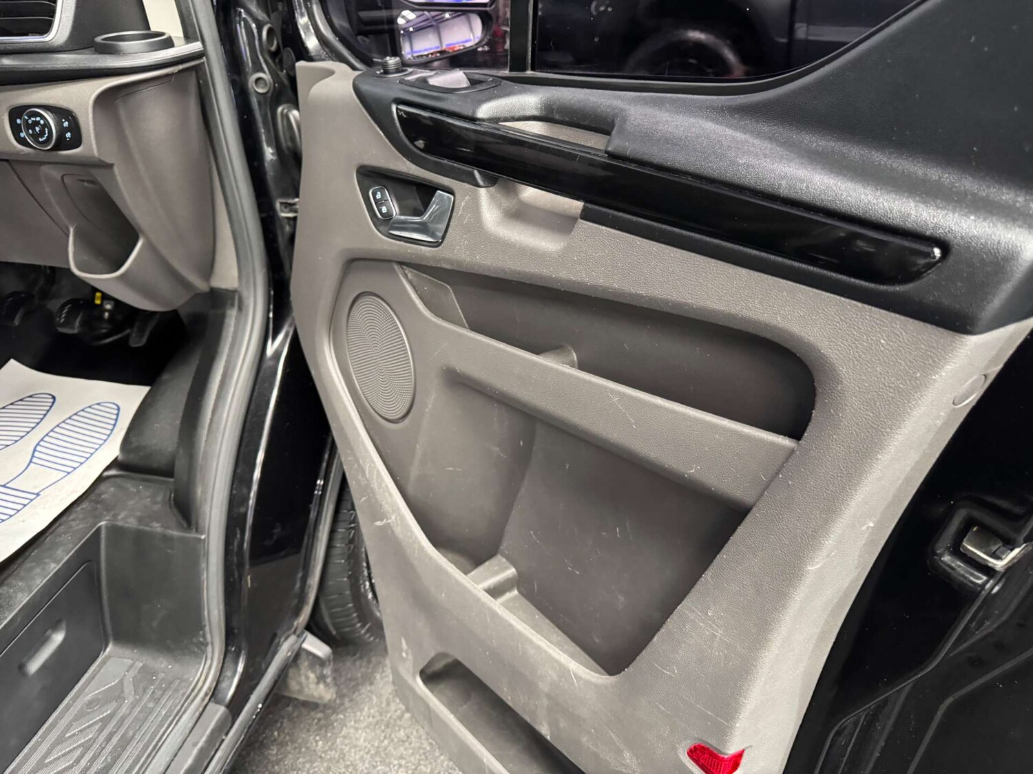 Used Ford Transit Custom 2021 for sale - 78027708: Photo 43