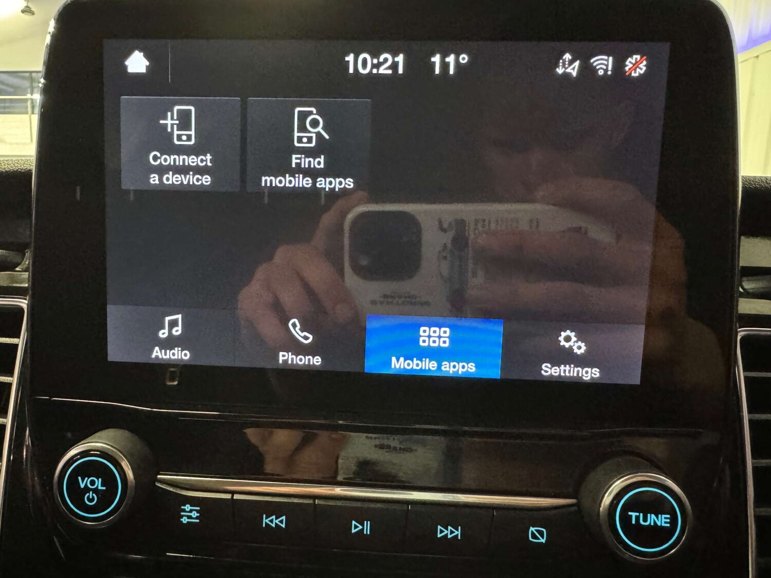 Used Ford Transit Custom 2021 for sale - 78027708: Photo 46