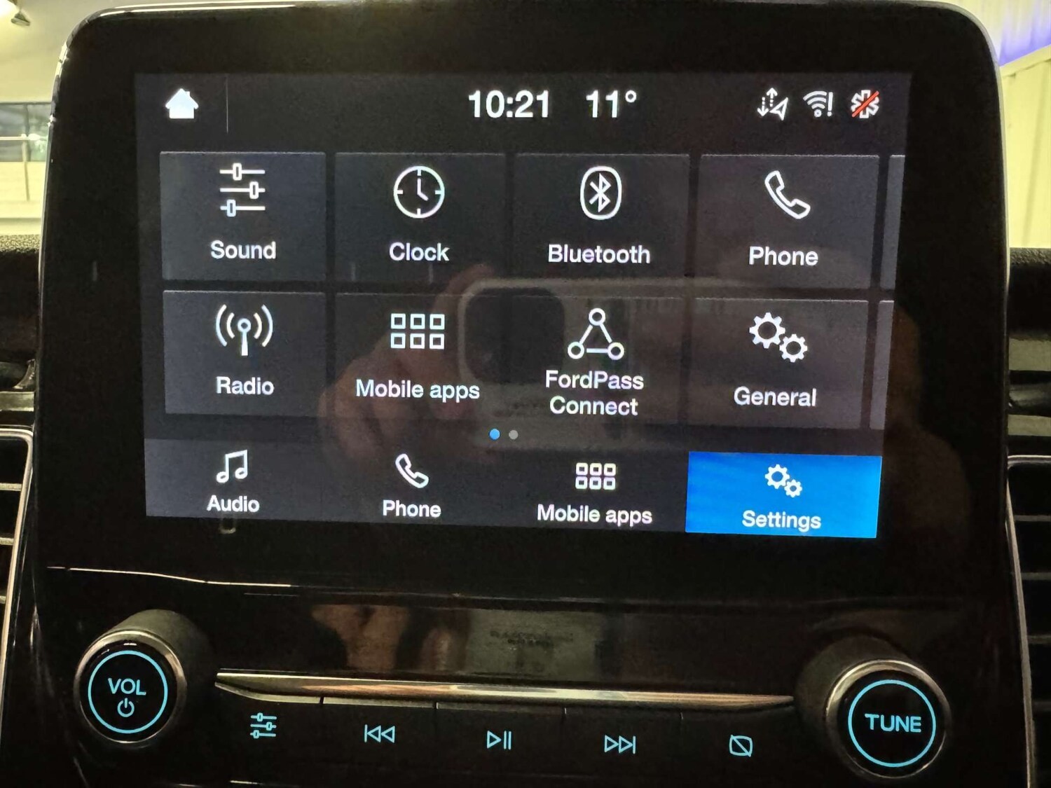 Used Ford Transit Custom 2021 for sale - 78027708: Photo 47