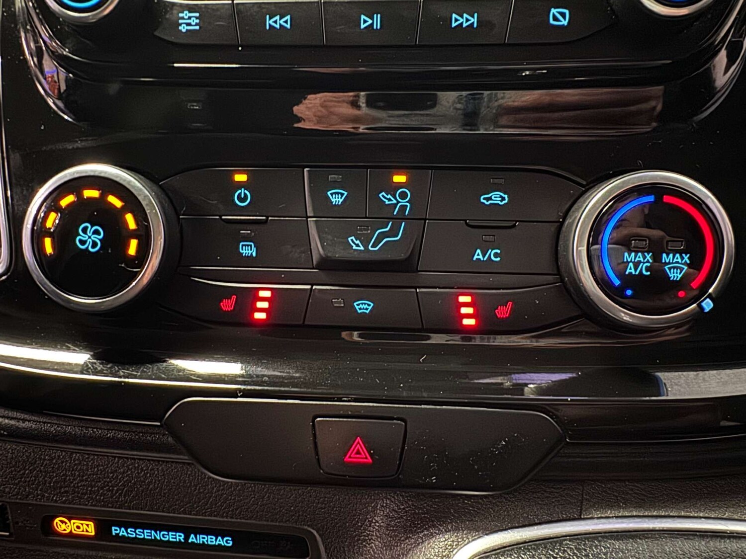 Used Ford Transit Custom 2021 for sale - 78027708: Photo 52