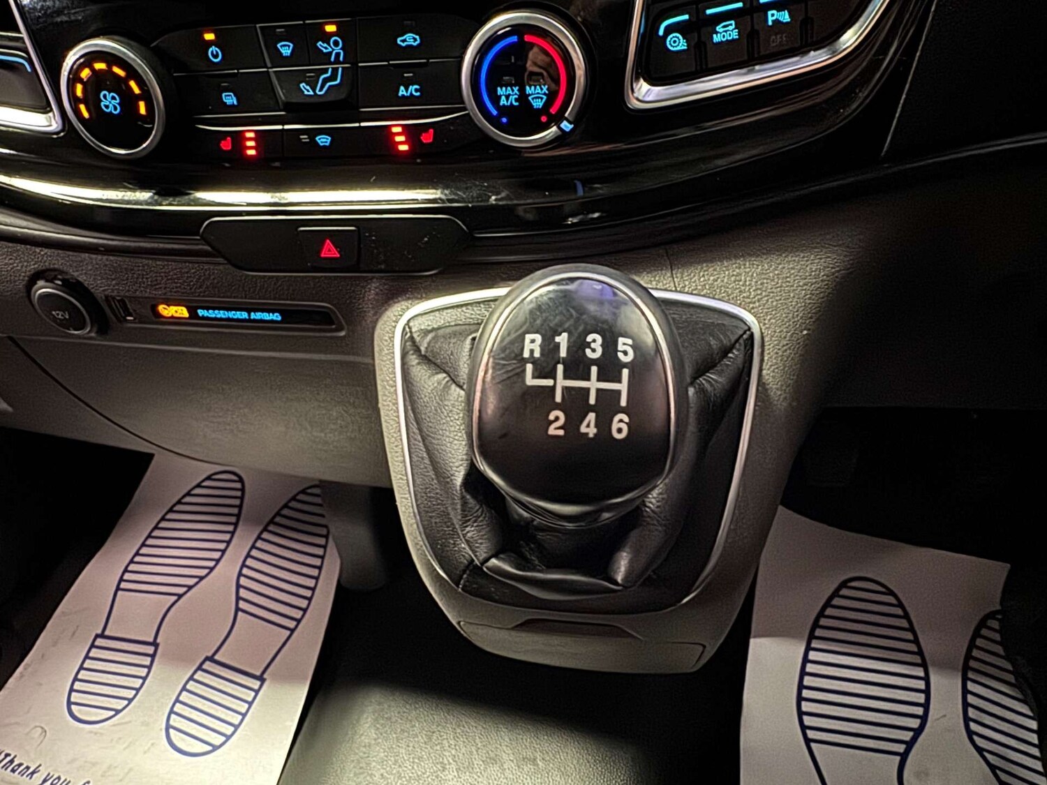 Used Ford Transit Custom 2021 for sale - 78027708: Photo 53