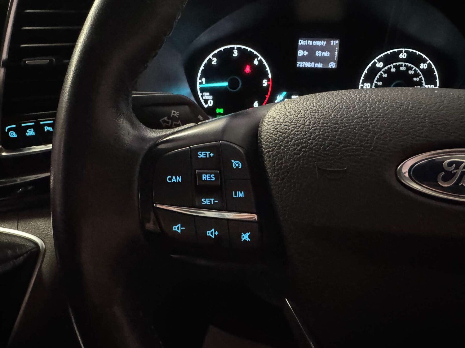 Used Ford Transit Custom 2021 for sale - 78027708: Photo 55