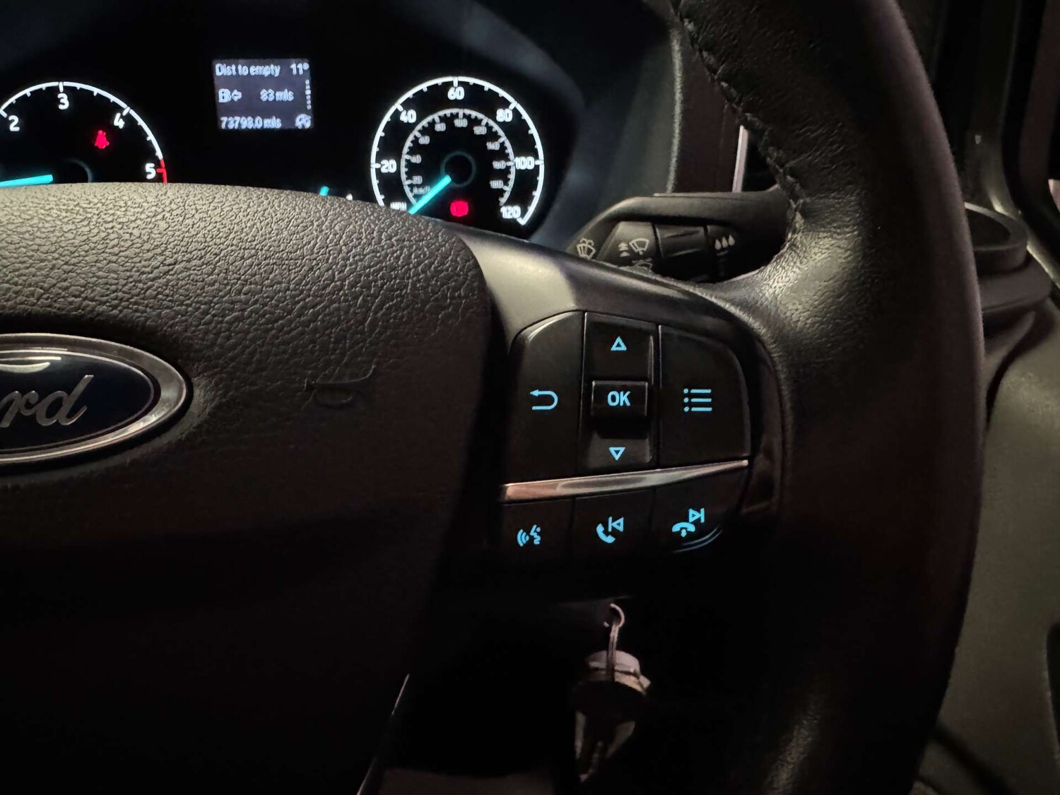 Used Ford Transit Custom 2021 for sale - 78027708: Photo 56