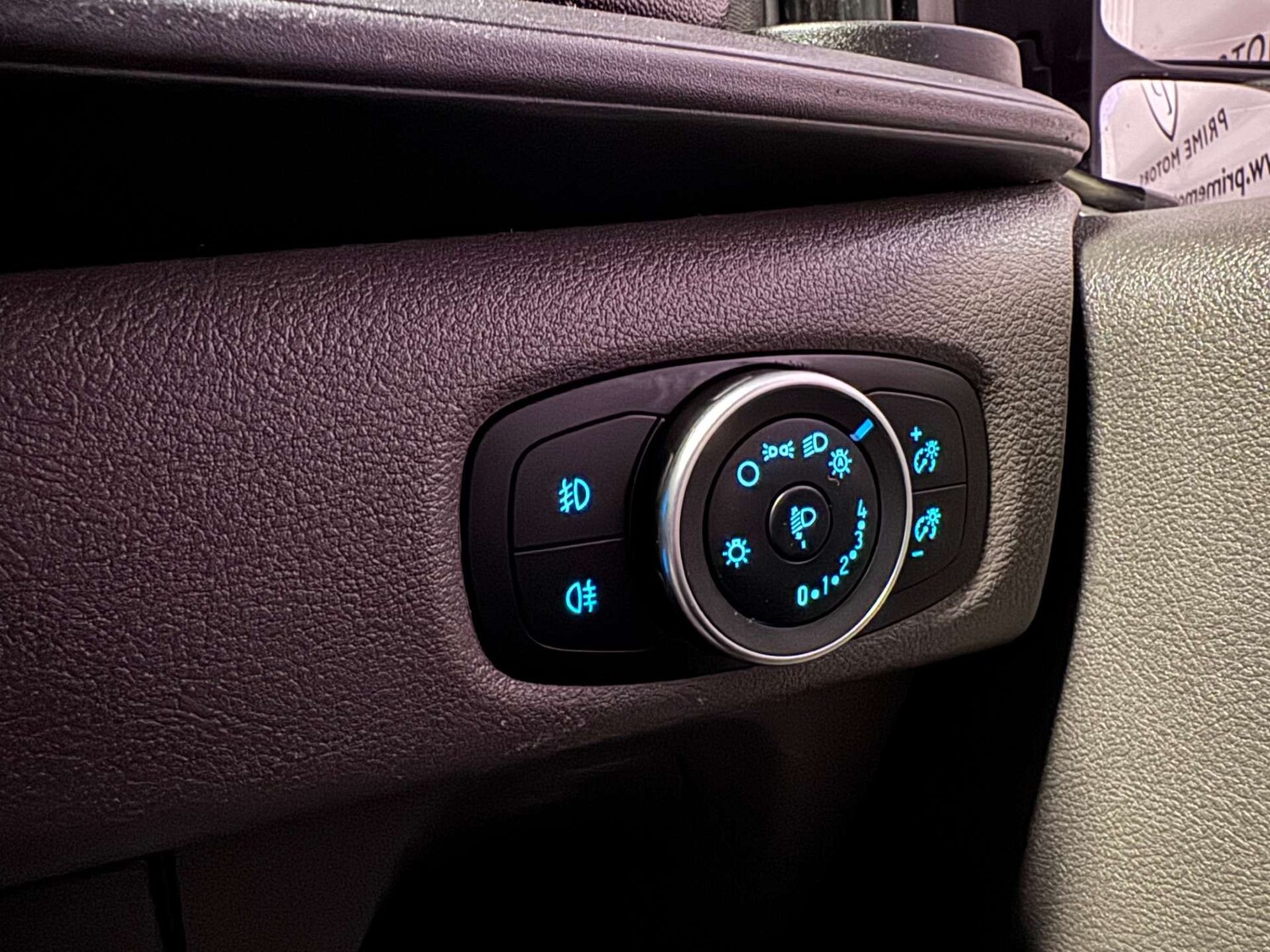 Used Ford Transit Custom 2021 for sale - 78027708: Photo 60