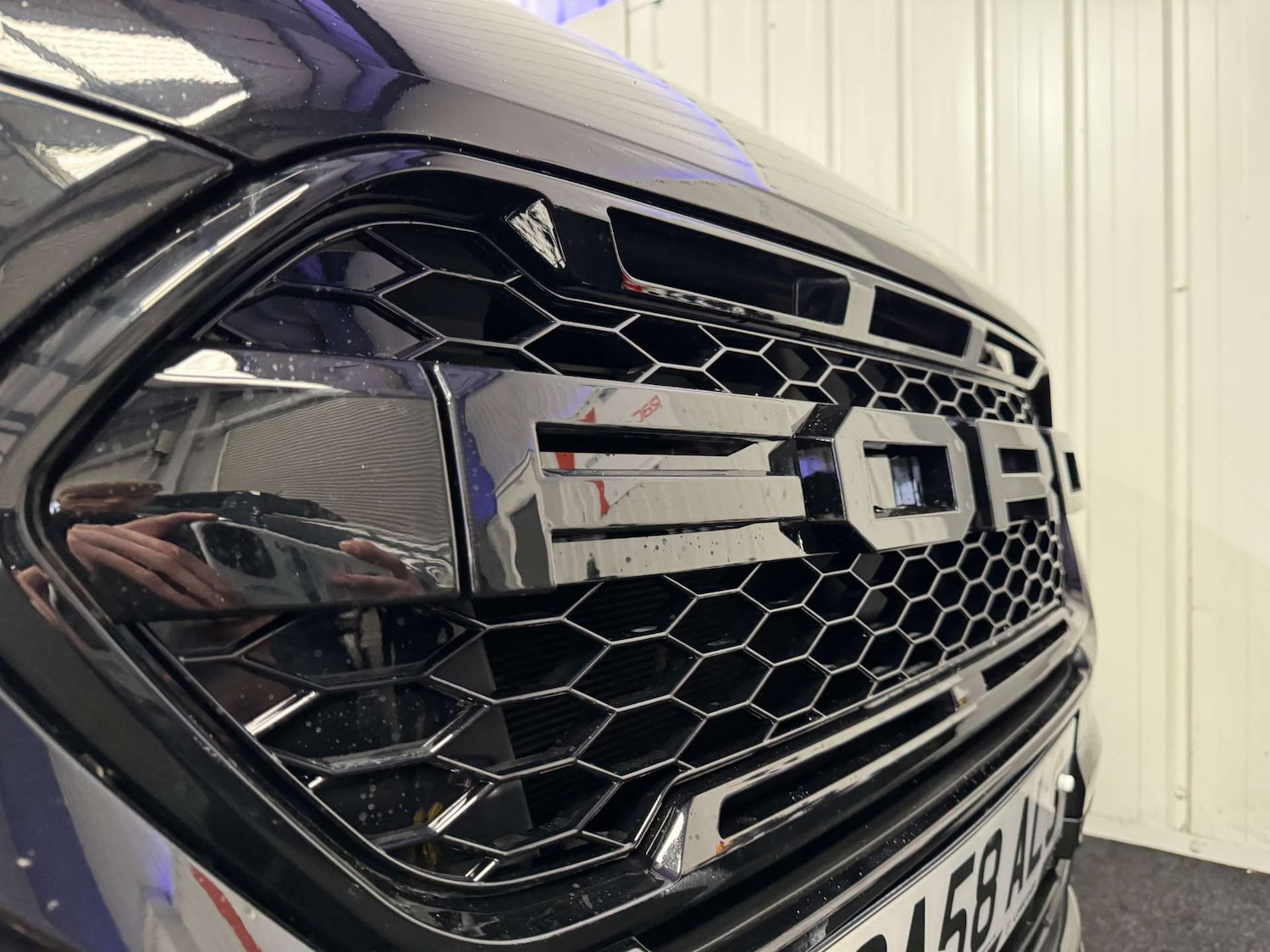 Used Ford Transit Custom 2021 for sale - 78027708: Photo 7