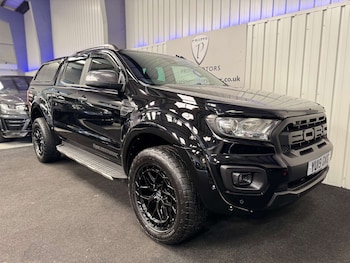 Used Ford Ranger 2019 for sale - 79115675: Photo