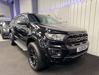 Used Ford Ranger 2019 for sale - 79115675: Photo