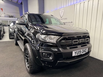 Used Ford Ranger 2019 for sale - 79115675: Photo