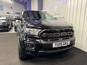 Used Ford Ranger 2019 for sale - 79115675: Photo