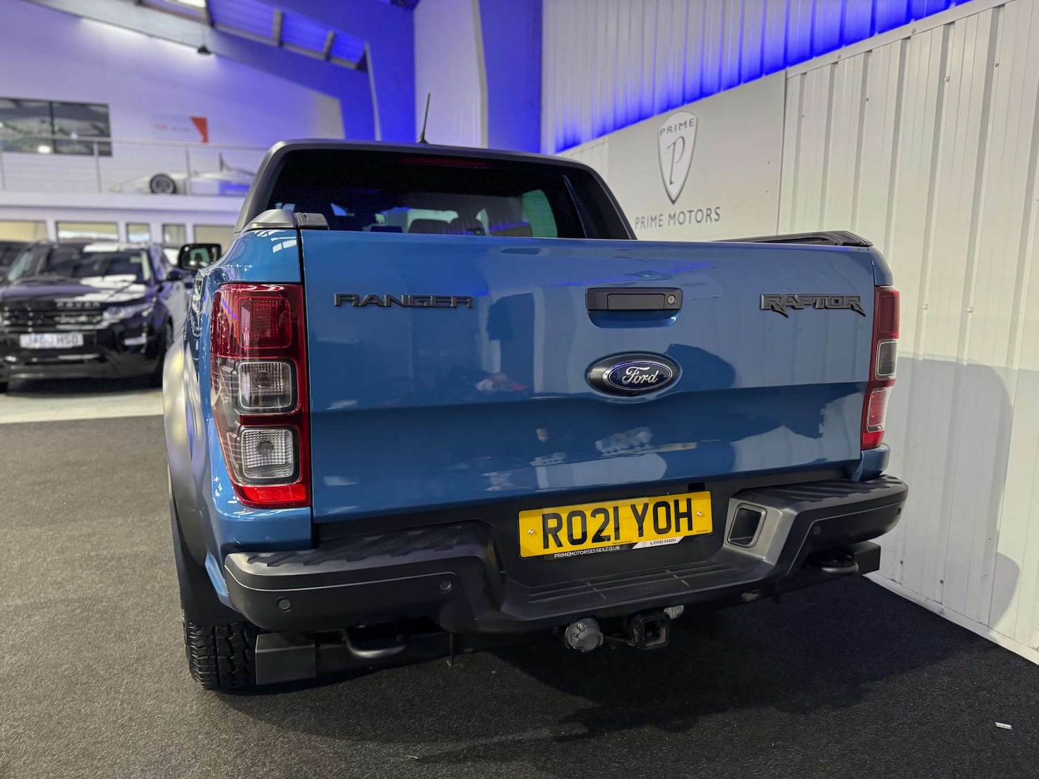 Used Ford Ranger 2021 for sale - 77578906: Photo 15