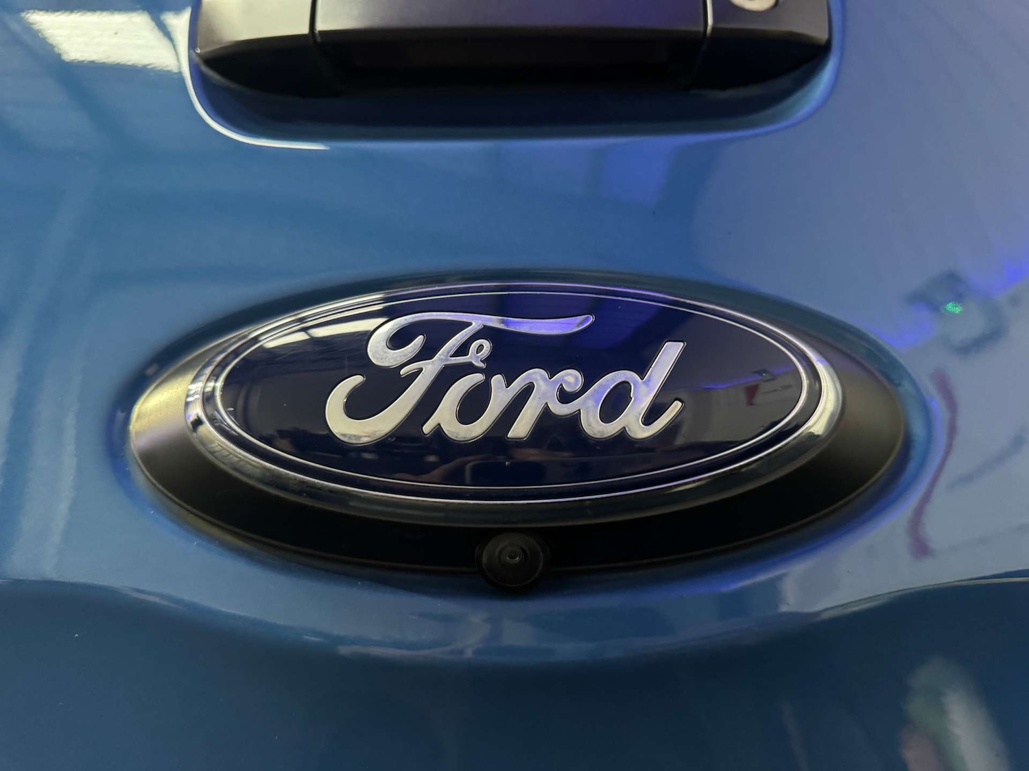 Used Ford Ranger 2021 for sale - 77578906: Photo 18