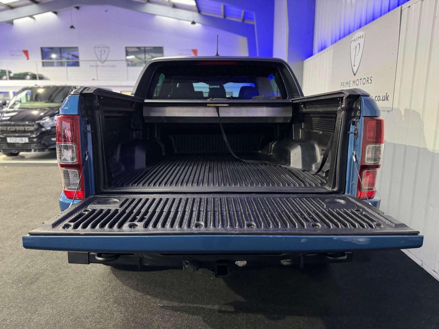 Used Ford Ranger 2021 for sale - 77578906: Photo 19