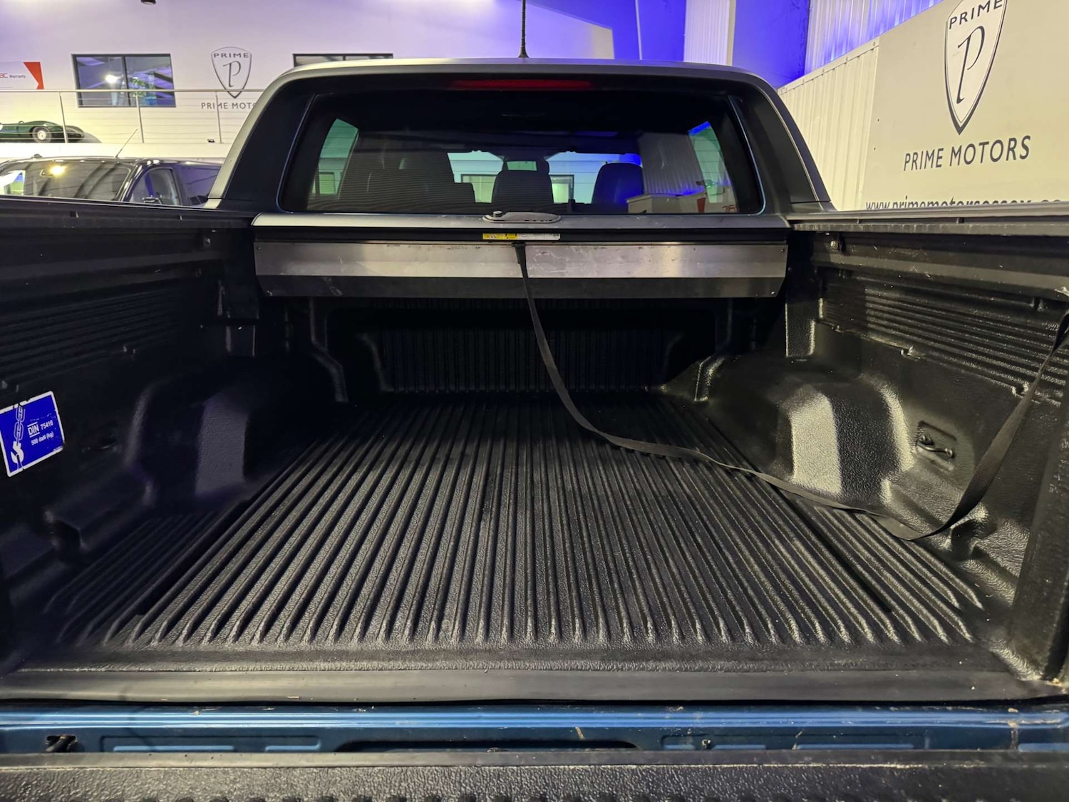 Used Ford Ranger 2021 for sale - 77578906: Photo 20