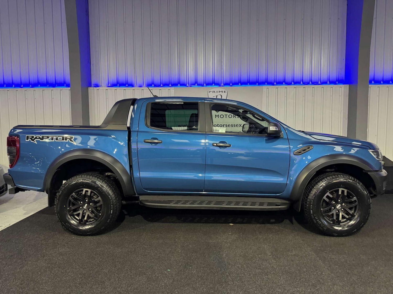 Used Ford Ranger 2021 for sale - 77578906: Photo 23