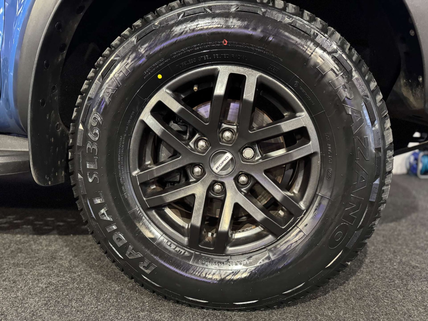 Used Ford Ranger 2021 for sale - 77578906: Photo 25