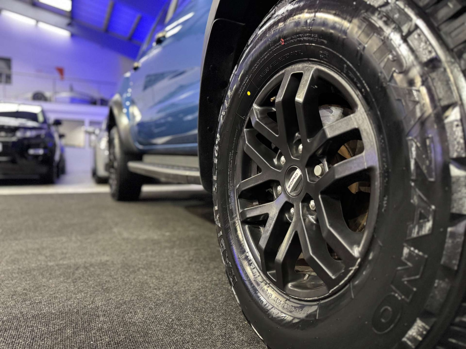 Used Ford Ranger 2021 for sale - 77578906: Photo 26