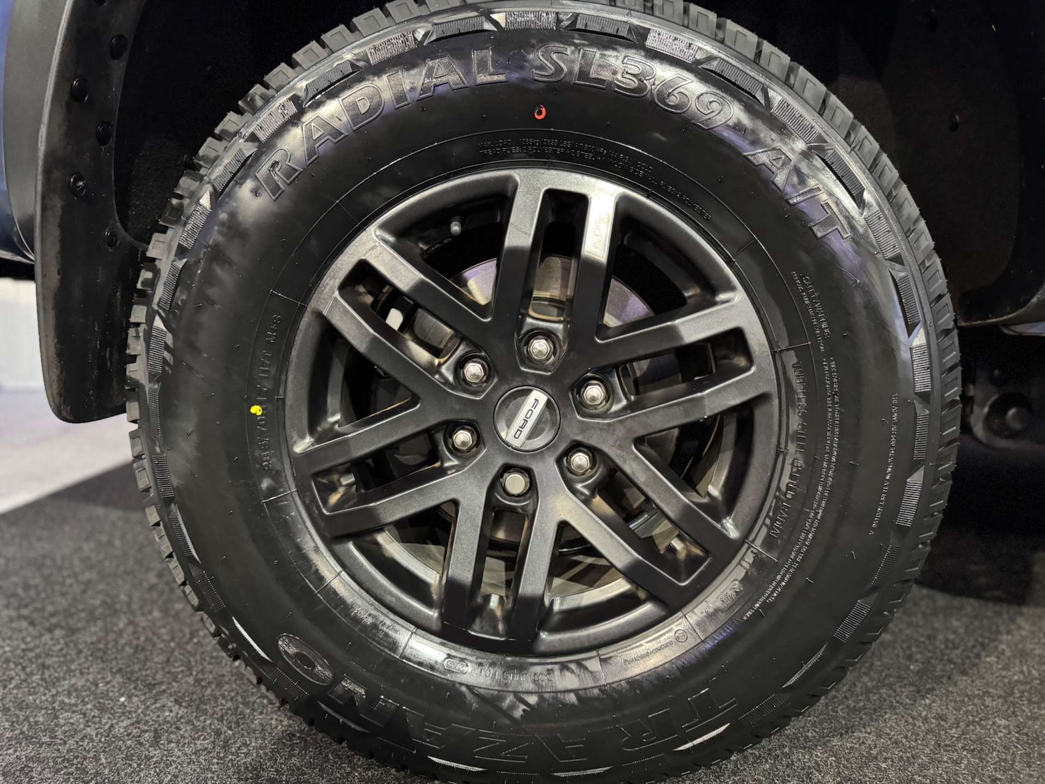 Used Ford Ranger 2021 for sale - 77578906: Photo 27