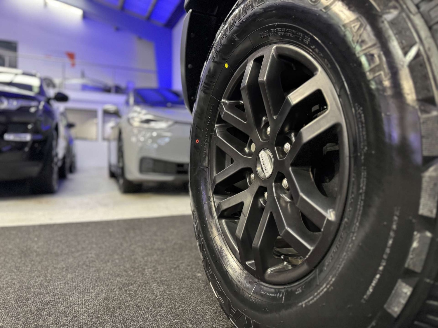 Used Ford Ranger 2021 for sale - 77578906: Photo 30