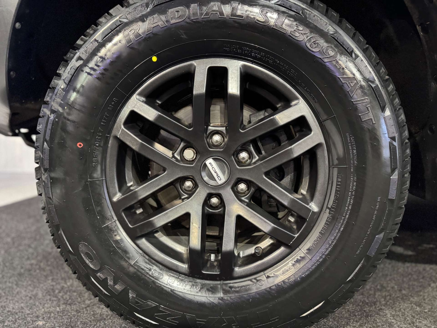 Used Ford Ranger 2021 for sale - 77578906: Photo 31