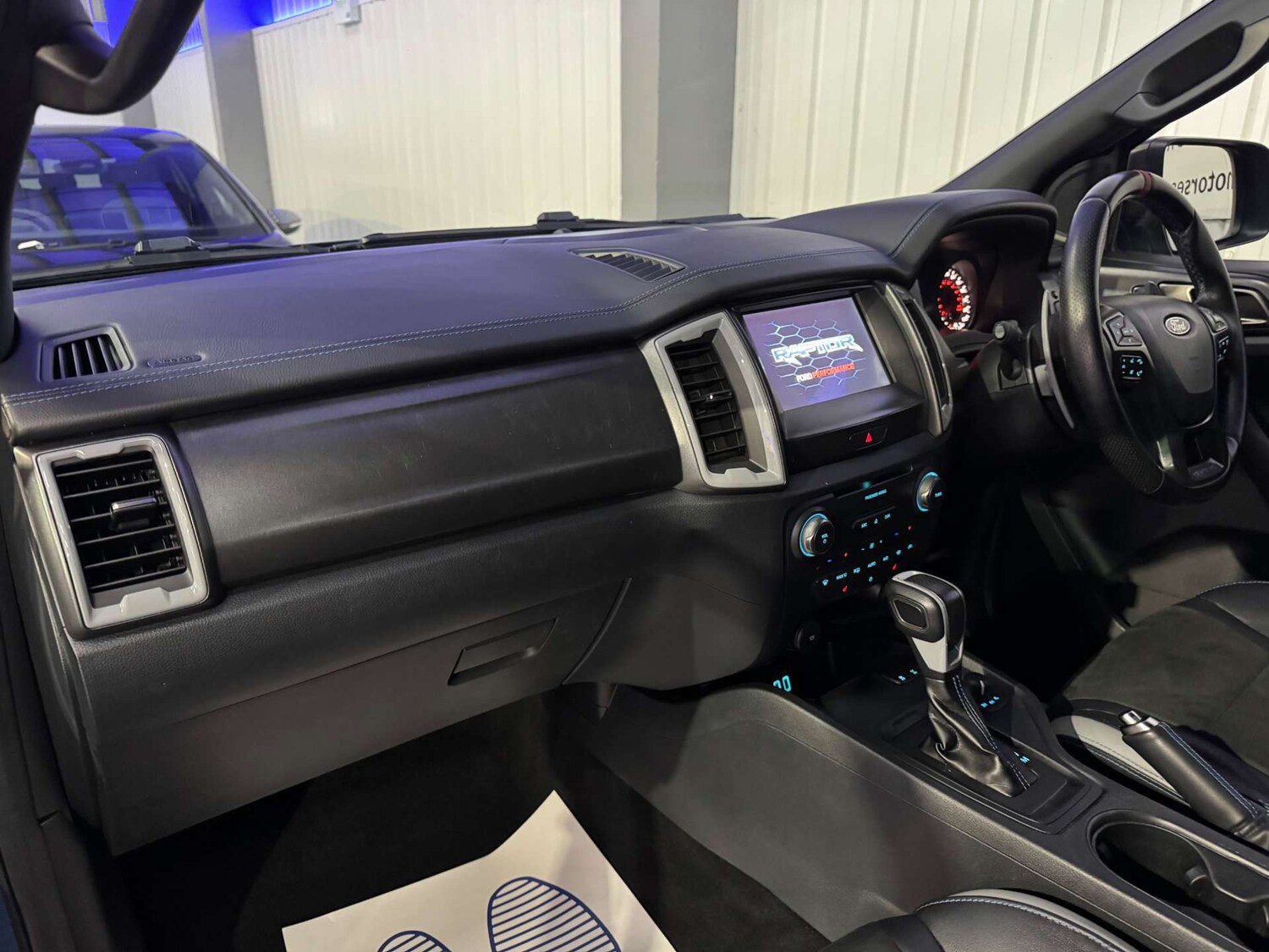 Used Ford Ranger 2021 for sale - 77578906: Photo 32