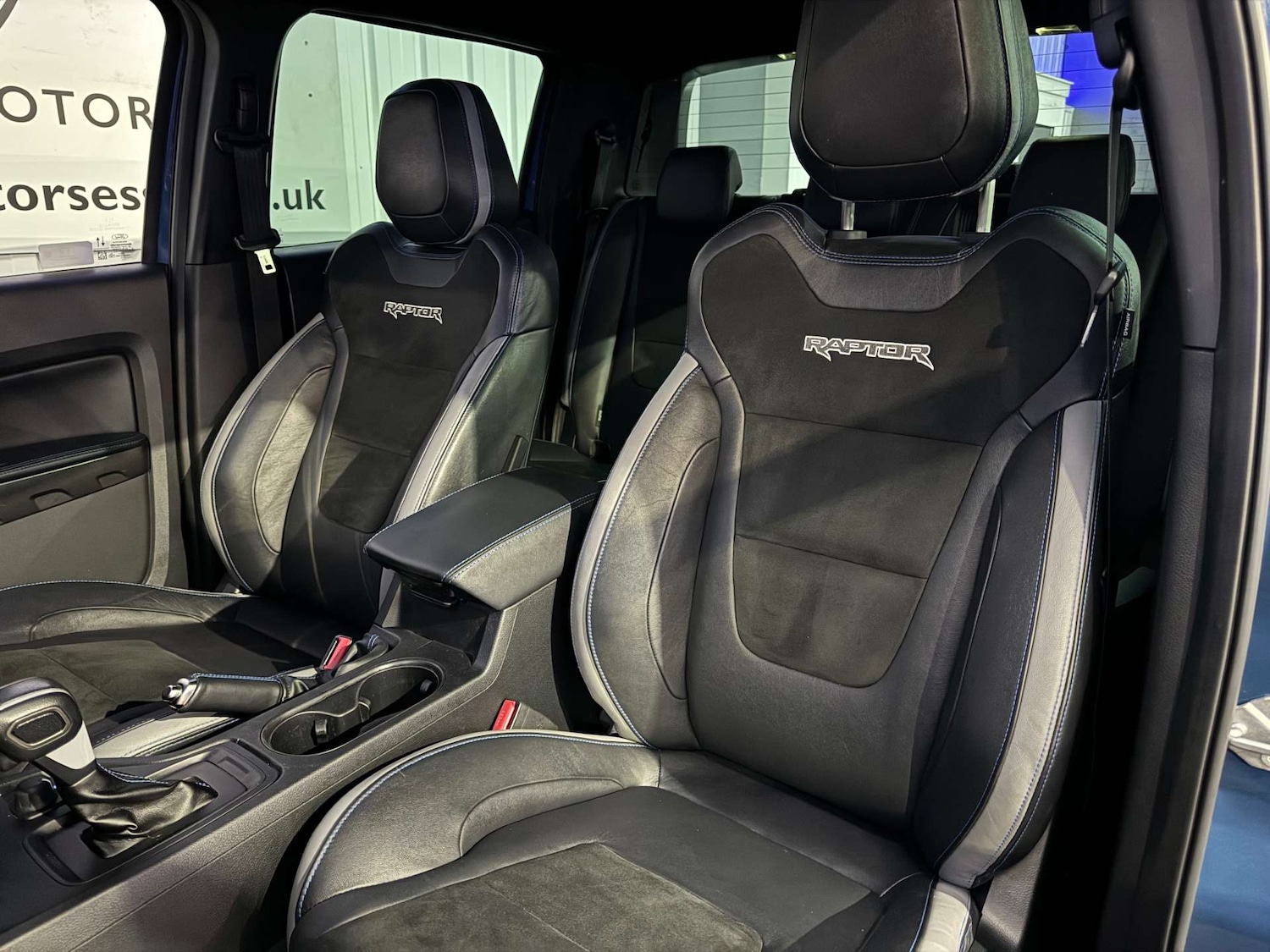 Used Ford Ranger 2021 for sale - 77578906: Photo 33