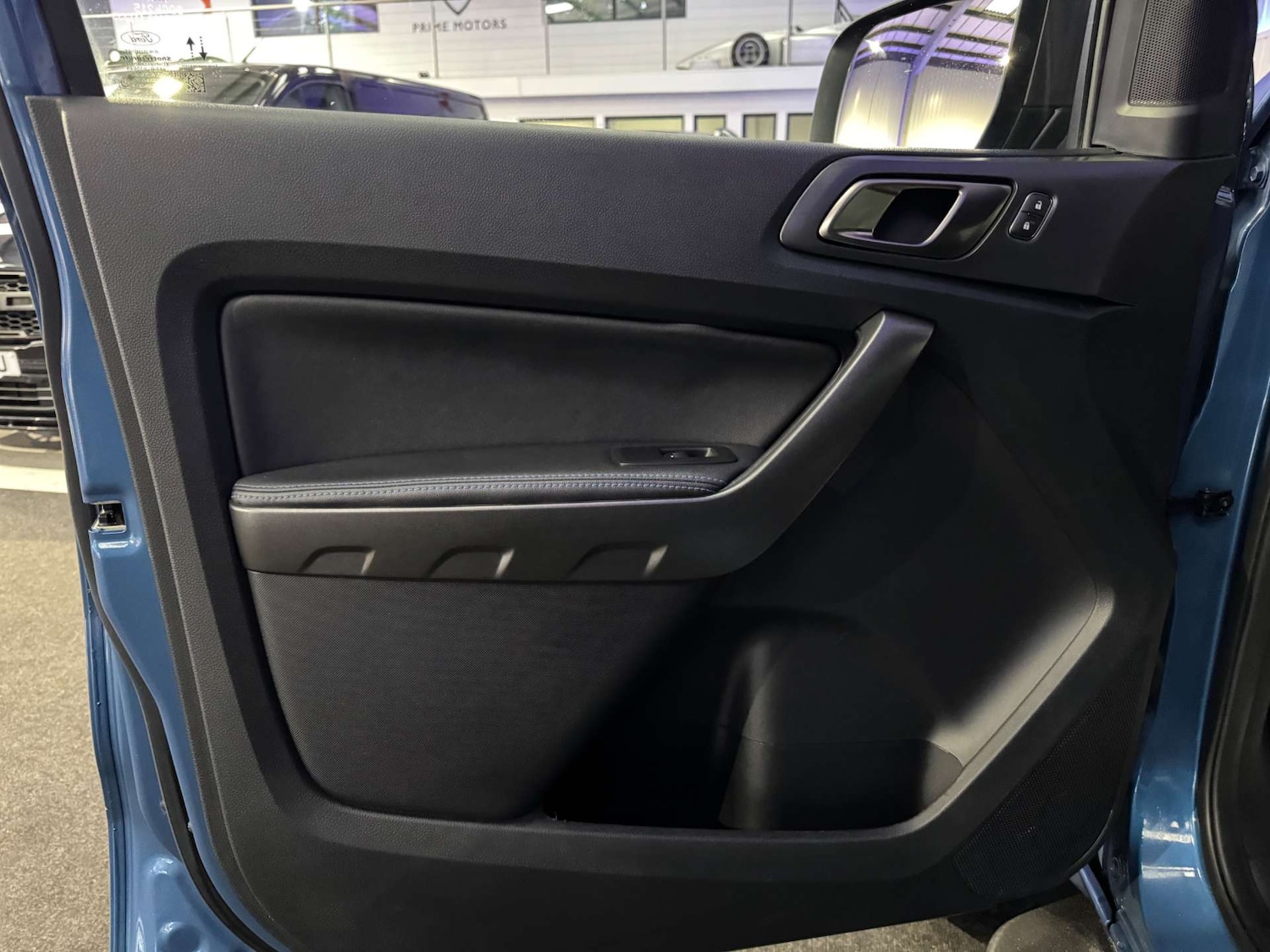 Used Ford Ranger 2021 for sale - 77578906: Photo 35