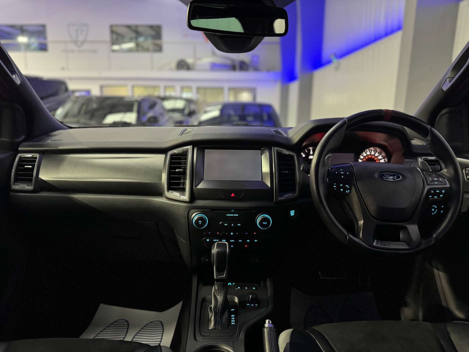 Used Ford Ranger 2021 for sale - 77578906: Photo 37