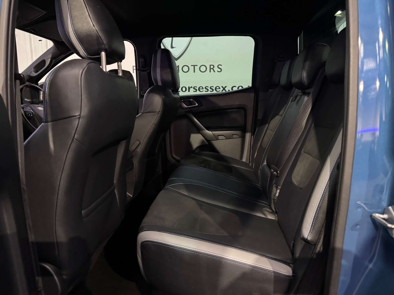 Used Ford Ranger 2021 for sale - 77578906: Photo 40