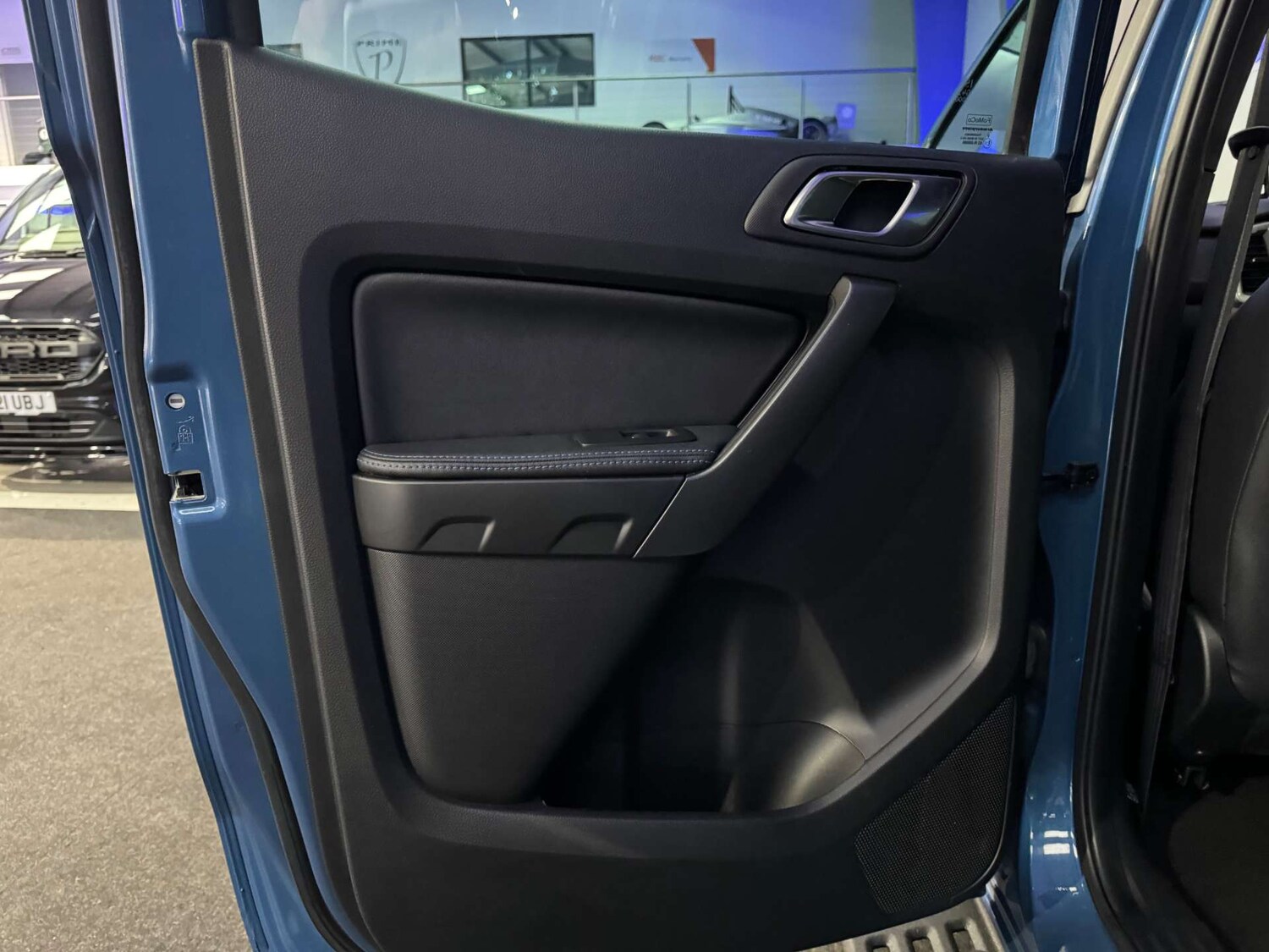 Used Ford Ranger 2021 for sale - 77578906: Photo 41