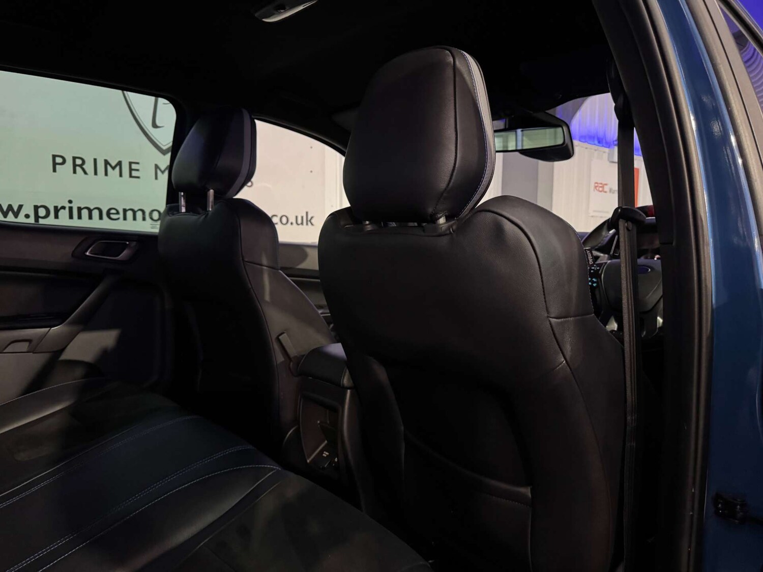 Used Ford Ranger 2021 for sale - 77578906: Photo 44