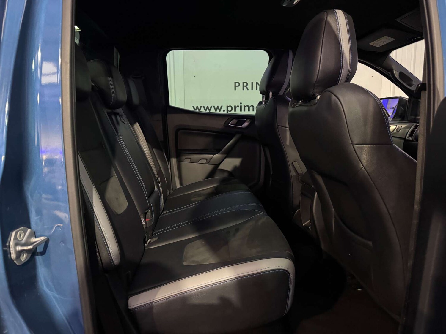 Used Ford Ranger 2021 for sale - 77578906: Photo 45