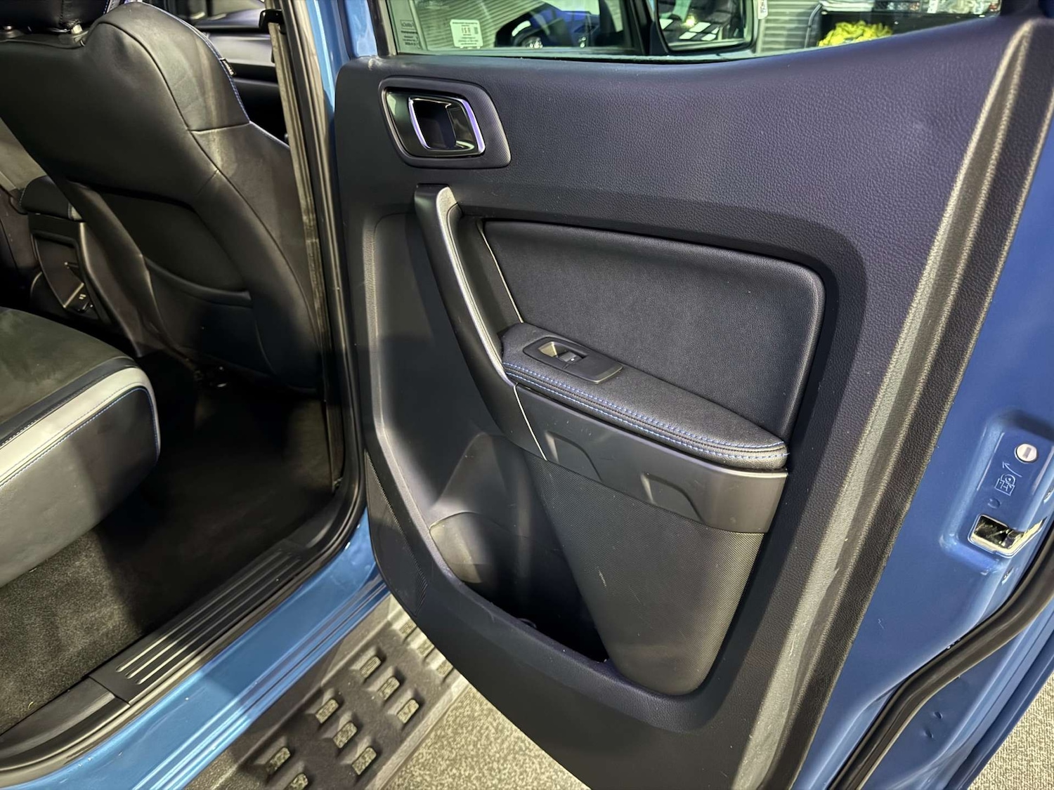 Used Ford Ranger 2021 for sale - 77578906: Photo 47