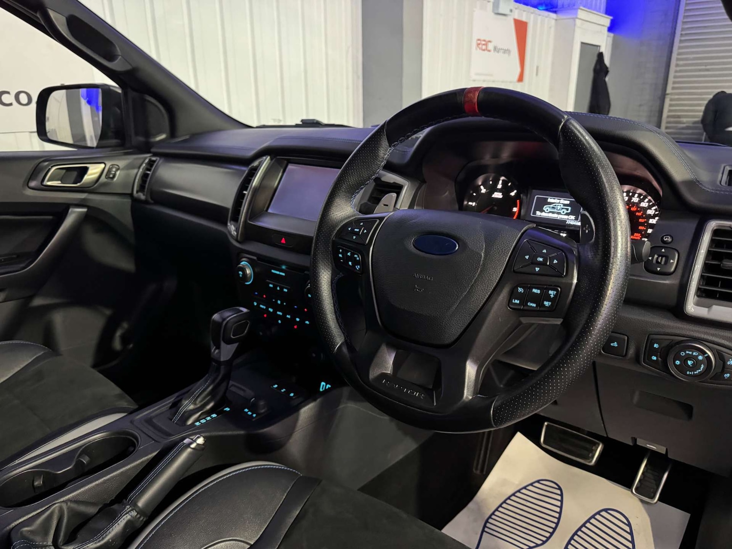 Used Ford Ranger 2021 for sale - 77578906: Photo 49