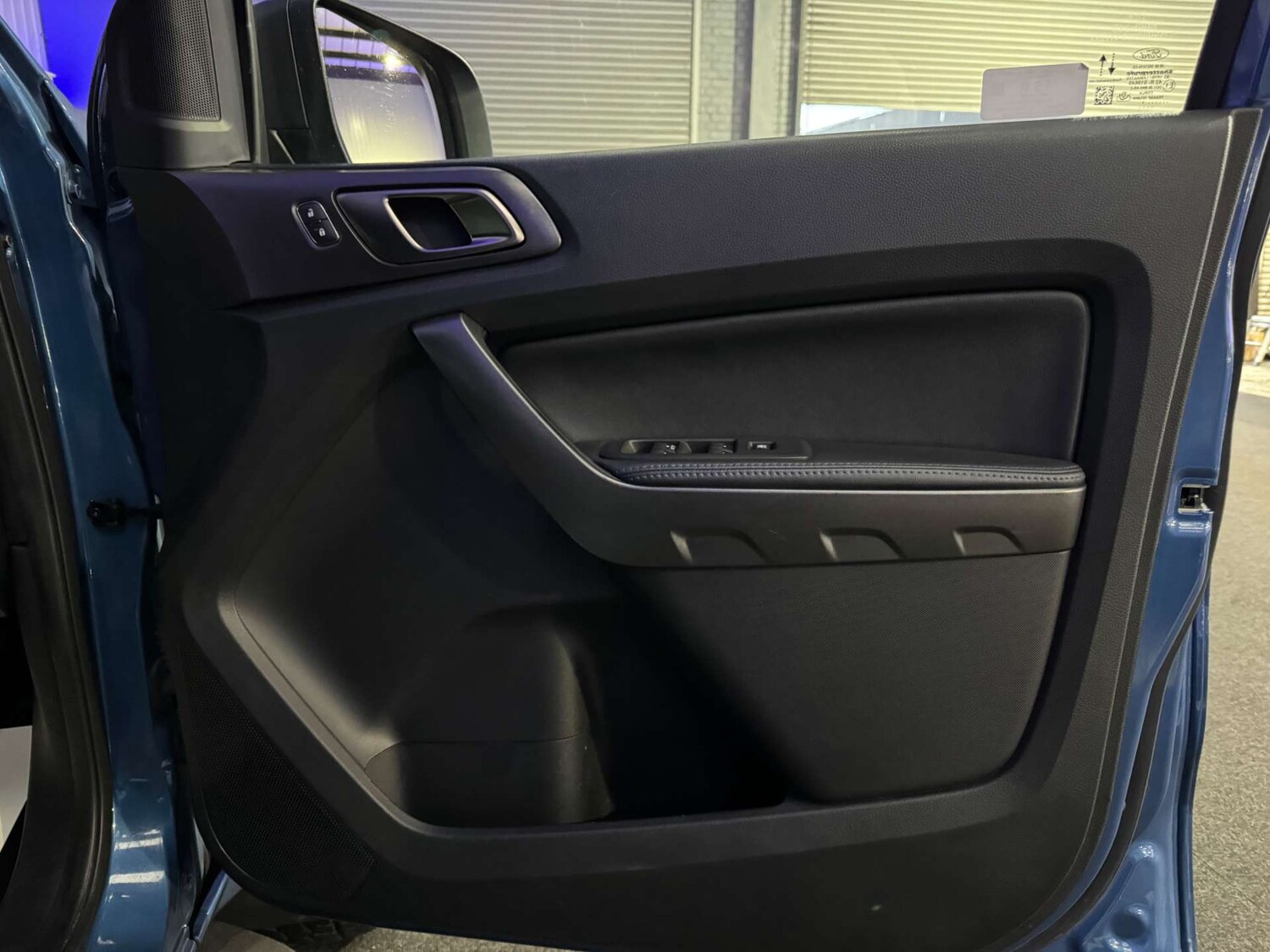 Used Ford Ranger 2021 for sale - 77578906: Photo 52