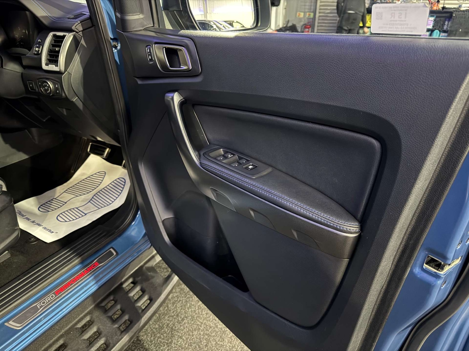 Used Ford Ranger 2021 for sale - 77578906: Photo 53