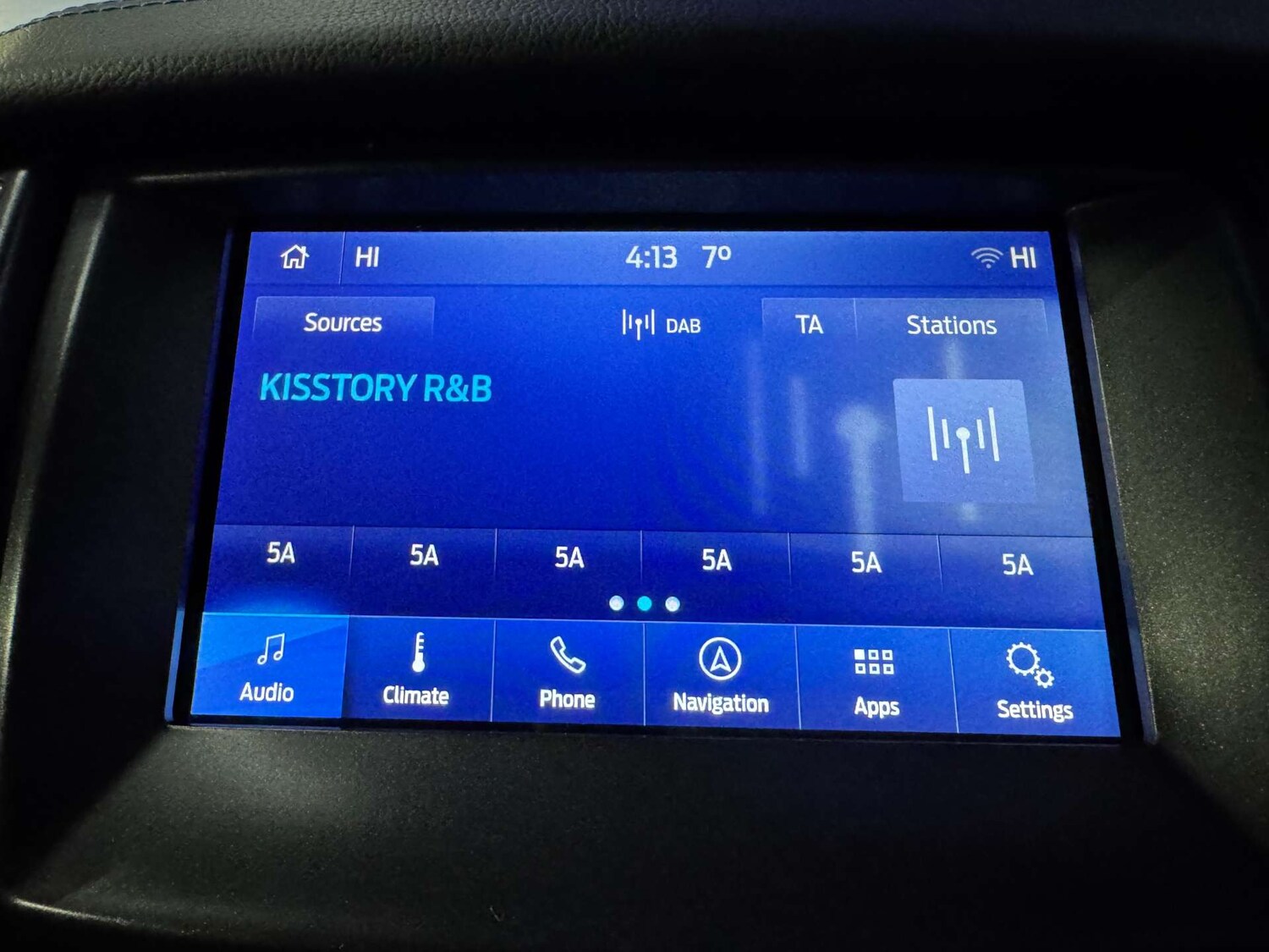 Used Ford Ranger 2021 for sale - 77578906: Photo 54