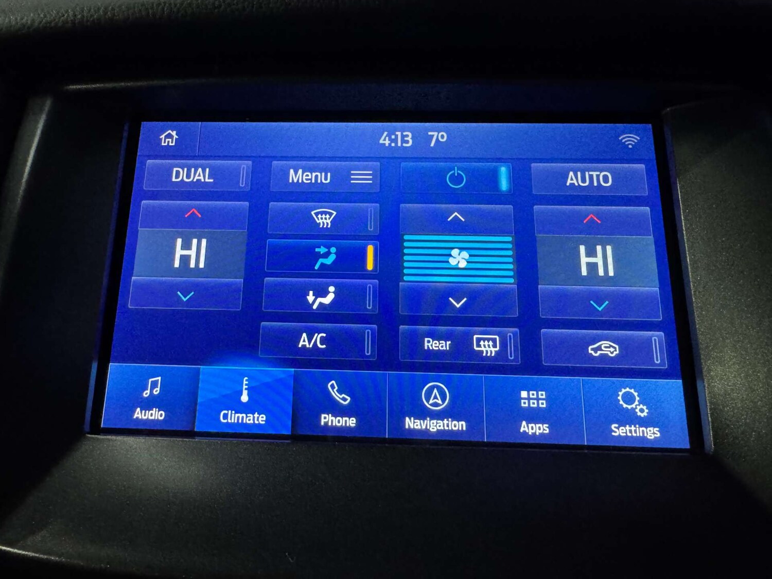 Used Ford Ranger 2021 for sale - 77578906: Photo 55