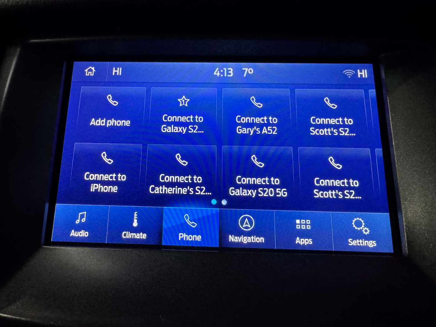 Used Ford Ranger 2021 for sale - 77578906: Photo 56