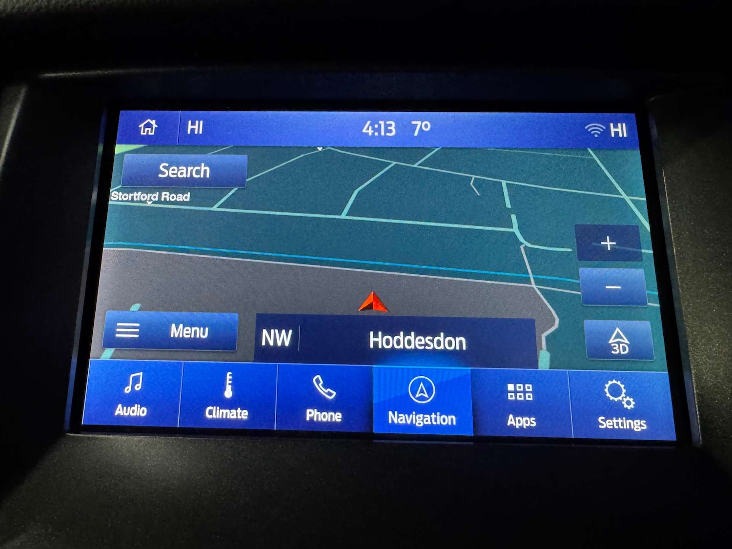 Used Ford Ranger 2021 for sale - 77578906: Photo 57