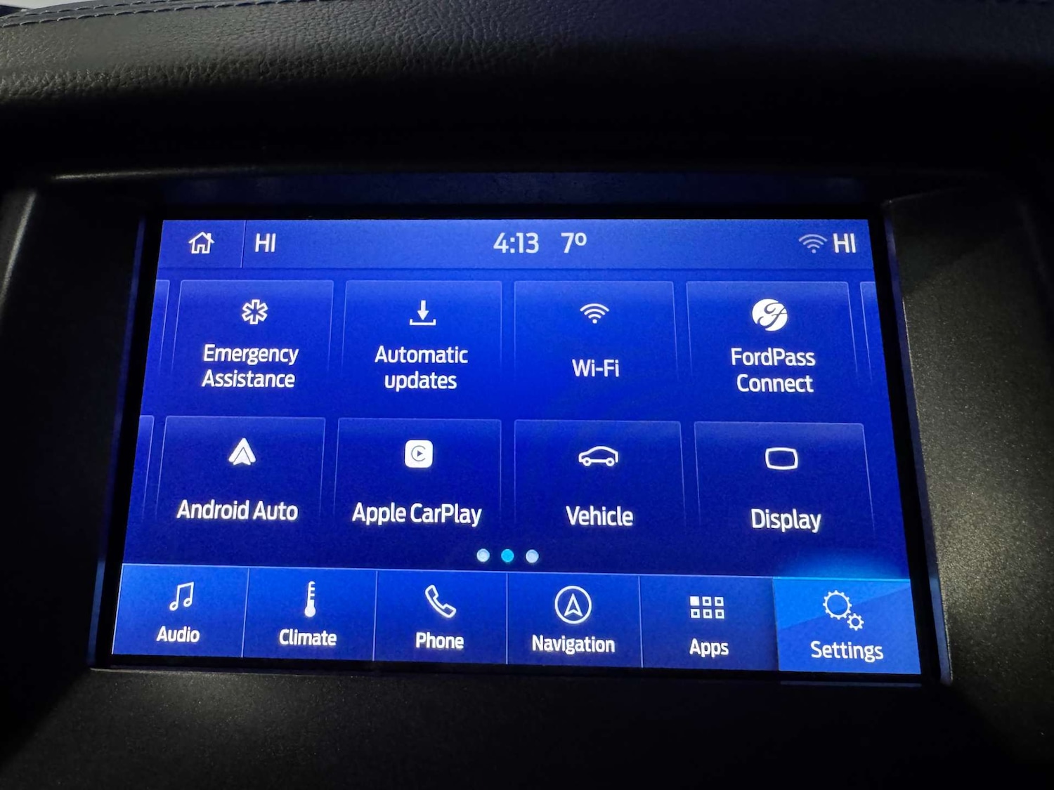 Used Ford Ranger 2021 for sale - 77578906: Photo 60